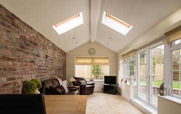 conservatory roof insulation Upper Heyford