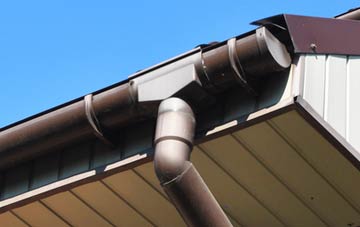 types of Upper Heyford fascias