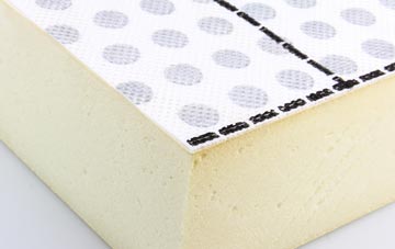 meeting Upper Heyford building codes