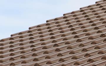 plastic roofing Upper Heyford