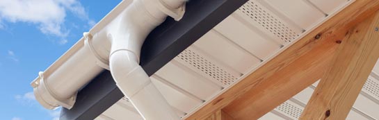 get Upper Heyford guttering quotes today