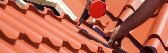 save on Upper Heyford roof installation costs