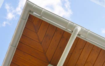 Upper Heyford soffit types