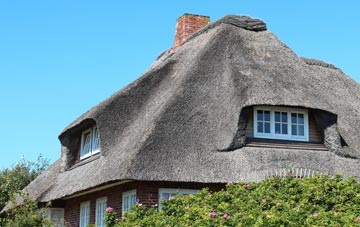 thatch roofing Upper Heyford