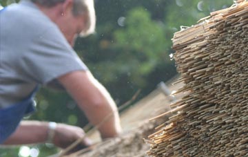 professional Upper Heyford thatchers