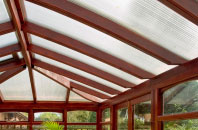 Upper Heyford conservatory roofing insulation