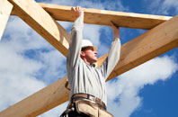 Upper Heyford roof replacement work