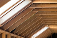 Upper Heyford tapered roof insulation quotes
