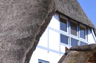 find rated Upper Heyford thatchers